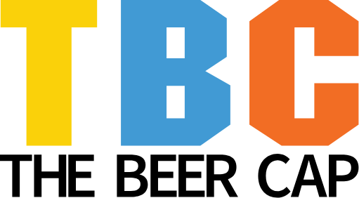 The Beer Cap logo